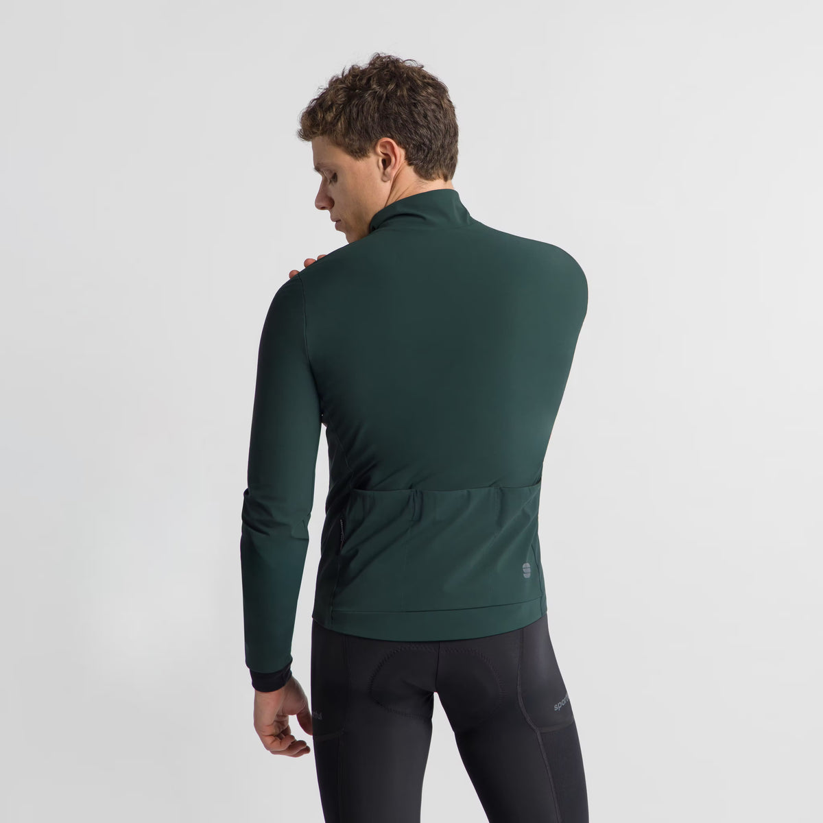 Μπουφάν SPORTFUL SUPERGIARA 2 πράσινο