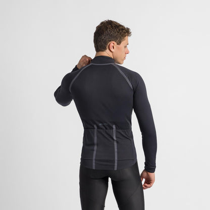 Juoda SPORTFUL FIANDRE HYPER striukė