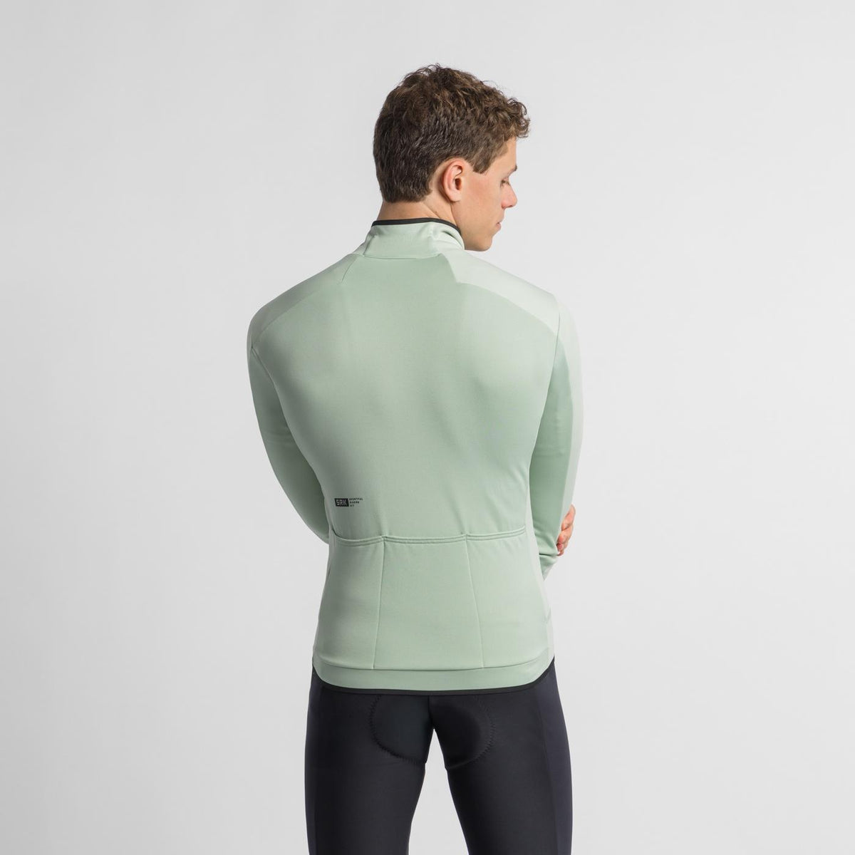 Jachetă SPORTFUL SRK 2 verde