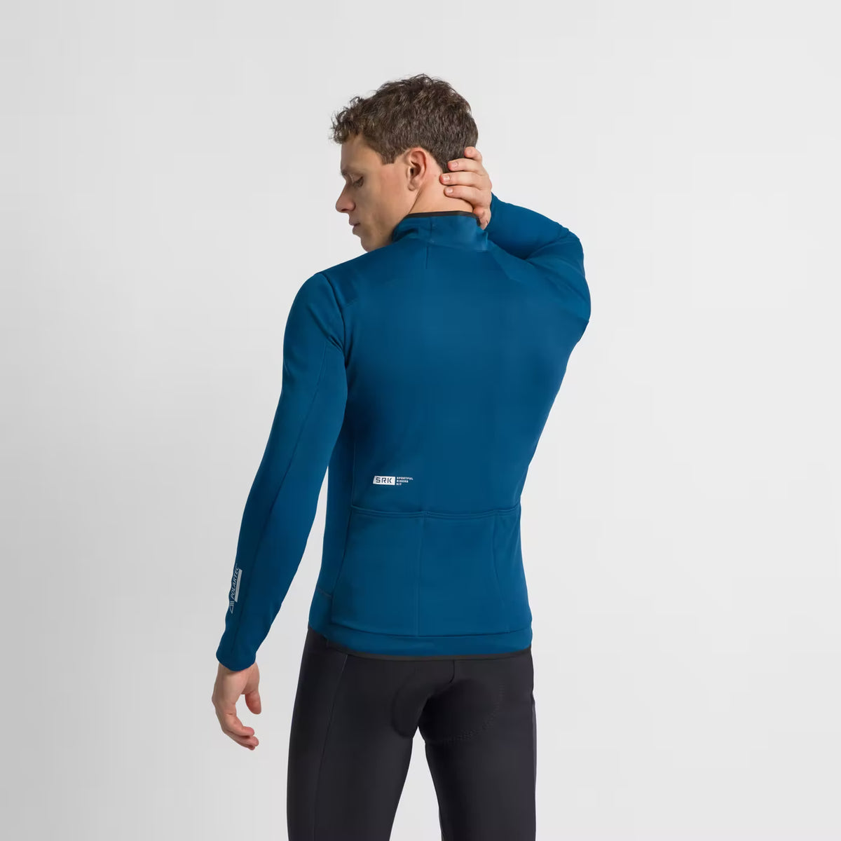 Τζάκετ SPORTFUL SRK 2 μπλε