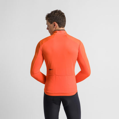 Oranžna jakna SPORTFUL SRK 2