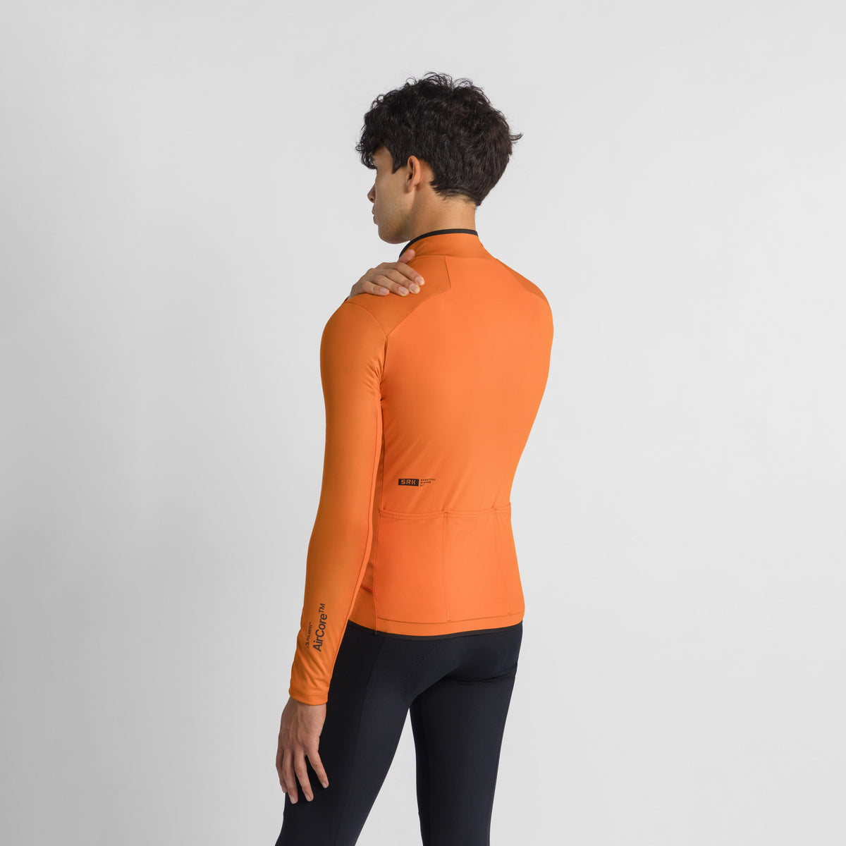 Jakna SPORTFUL SRK SHIFT narančasta