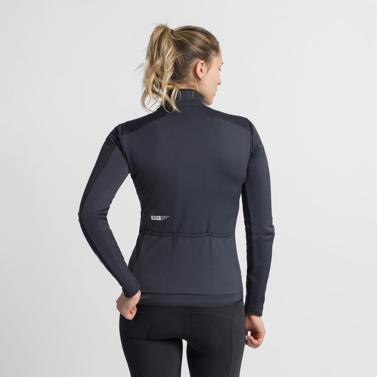 Γυναικείο μπουφάν SPORTFUL SRK 2 μαύρο