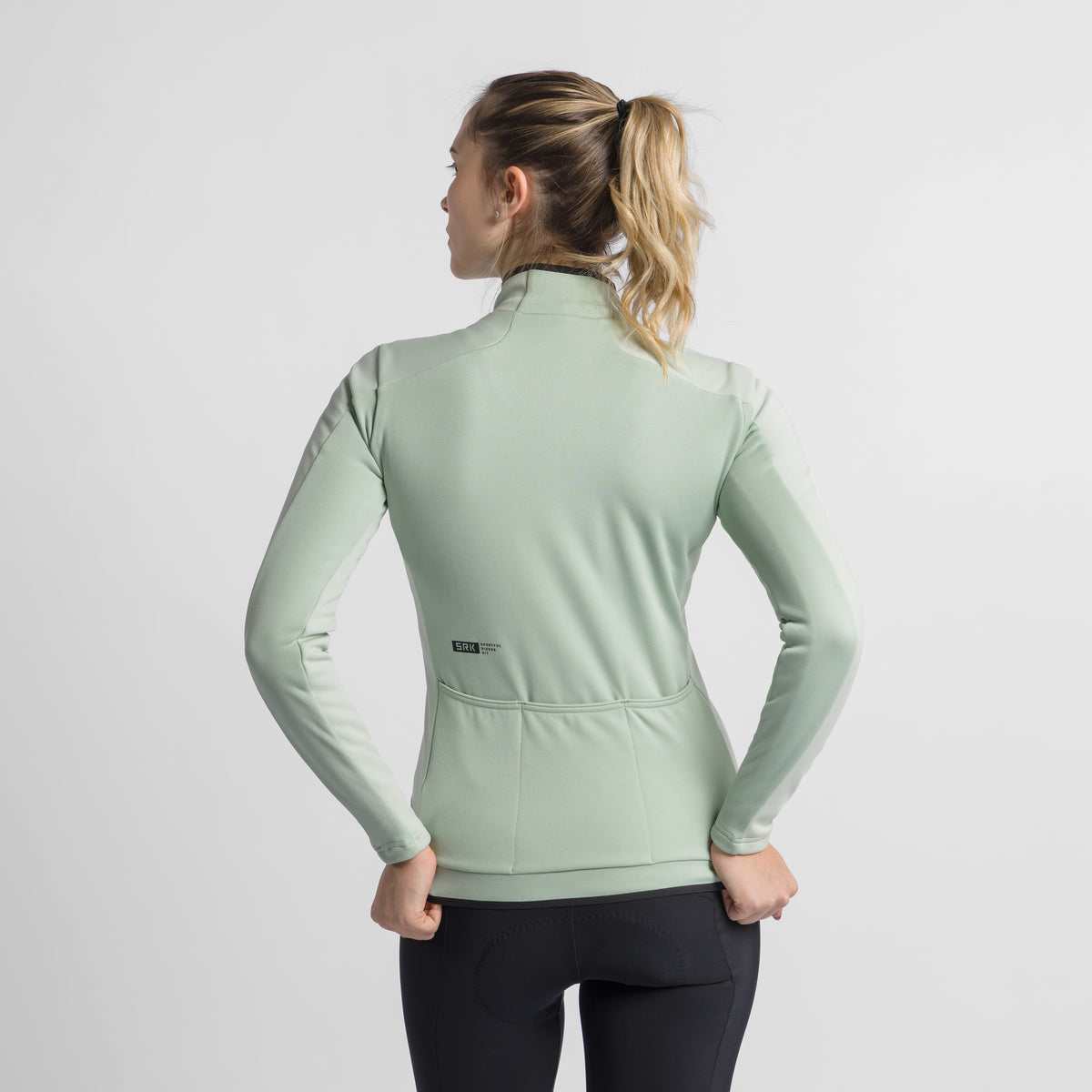 SPORTFUL SRK 2 Women's Jacket Green