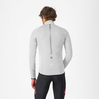 Kurtka CASTELLI SQUALL SHELL Szara