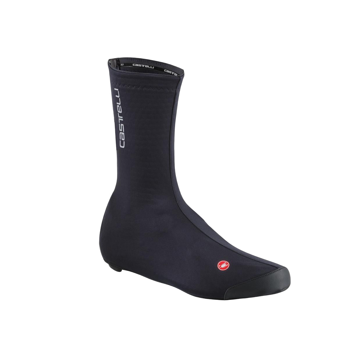 Couvre-Chaussures CASTELLI ESPRESSO 2 Noir