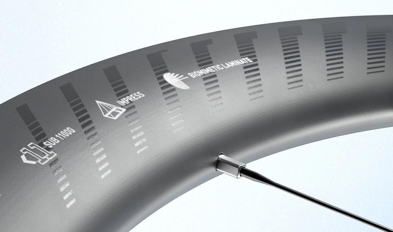 Roue Avant ZIPP 202 NSW A1
