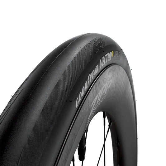 ZIPP GOODYEAR VECTOR R XPLR Tubeless Ready must rehv