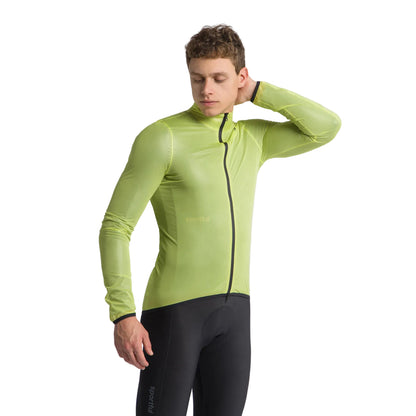 Giacca SPORTFUL AQUA LIGHT Gialla