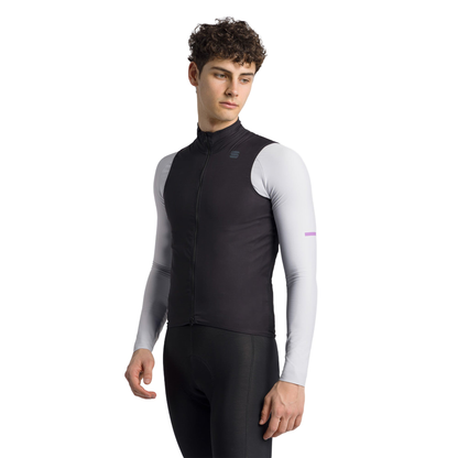 Gilet Senza Maniche SPORTFUL PRO 2 Nero