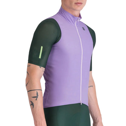 Gilet Senza Maniche SPORTFUL PRO 2 Viola