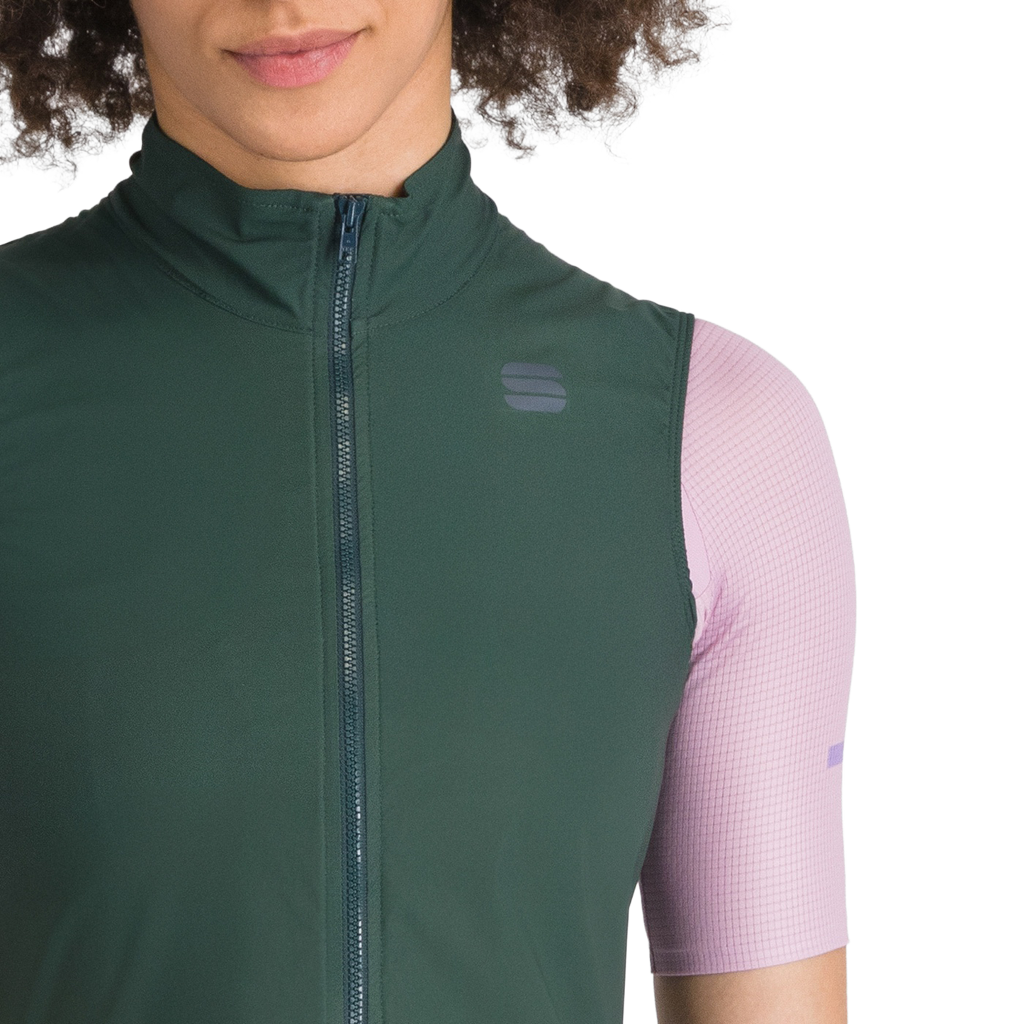 Giacca Macnhes SPORTFUL PRO 2 Donna Khaki