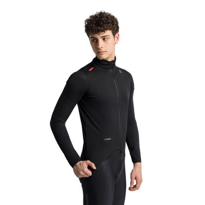 Giacca SPORTFUL FIANDRE AQUA Nera