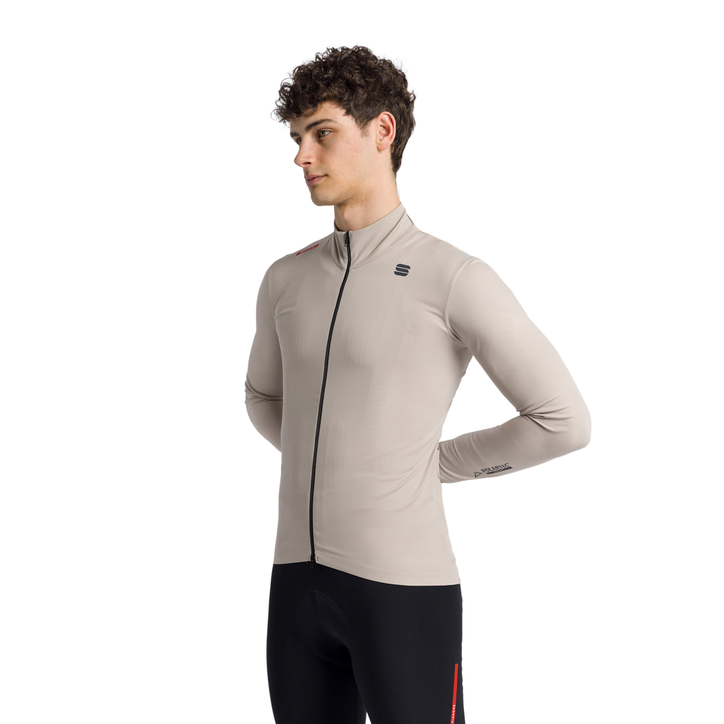 Bunda SPORTFUL FIANDRE SHIFT Beige