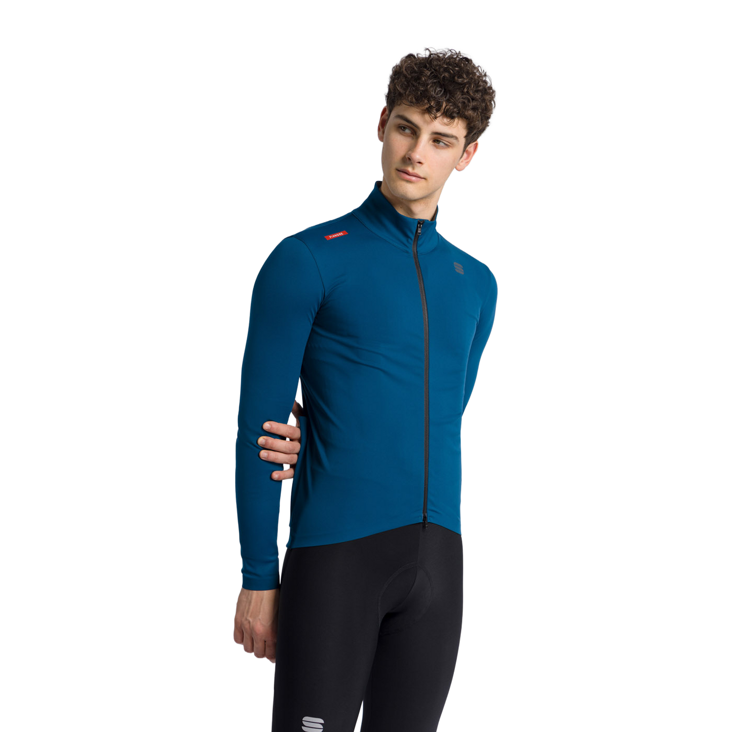 SPORTFUL FIANDRE SHIFT Jacket Blau