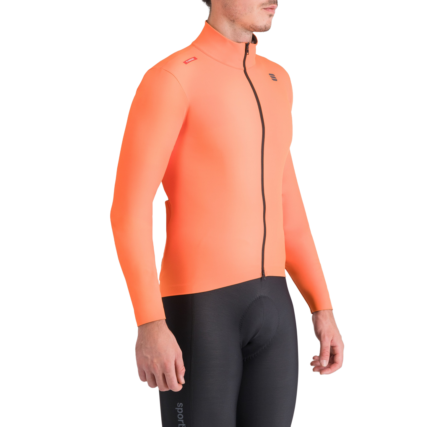 Bunda SPORTFUL FIANDRE SHIFT Orange