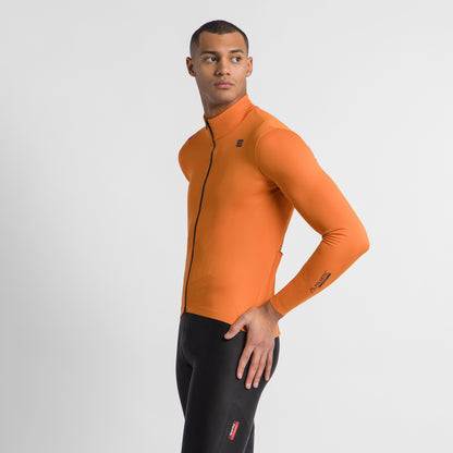 Giacca SPORTFUL FIANDRE SHIFT Arancione
