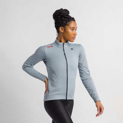 SPORTFUL FIANDRE 2 Jakke Dame Grå