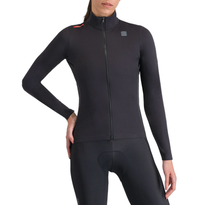 Giacca SPORTFUL FIANDRE SHIFT Donna Nero