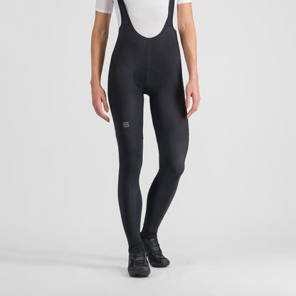 Salopette lunga SPORTFUL PULSE Donna Nera