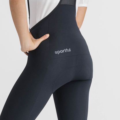 Salopette lunga SPORTFUL SRK SHIFT Donna Nera