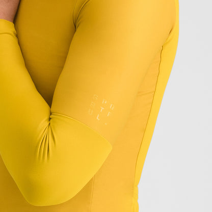 Giacca SPORTFUL SRK SHIFT WIND Gialla