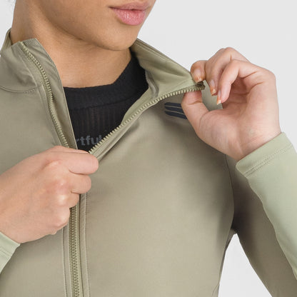 Giacca SPORTFUL SRK SHIFT WIND Donna Verde