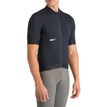 Maglia SPORTFUL SRK 2 Maniche Corte Nero