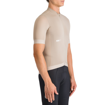 Maglia SPORTFUL SRK 2 Maniche Corte Beige