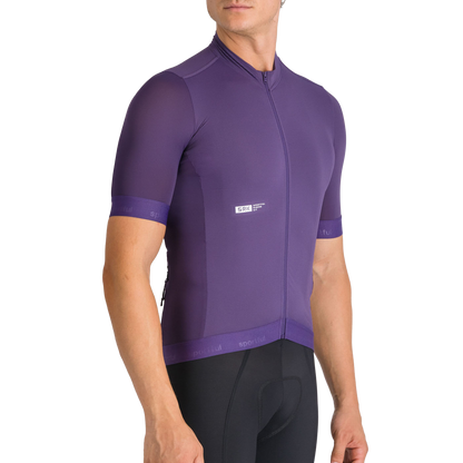 Maglia SPORTFUL SRK 2 Maniche Corte Viola