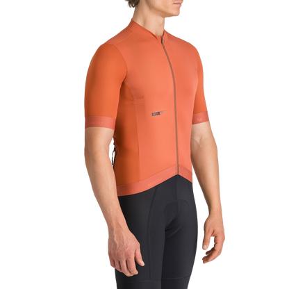 Maglia SPORTFUL SRK 2 Maniche Corte Arancione