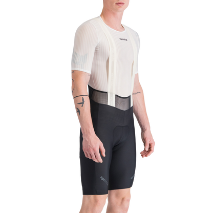 Salopette Corto SPORTFUL HYPEREPIC Nero