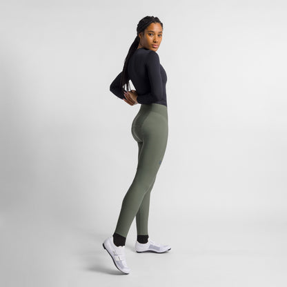 Calzamaglia lunga SPORTFUL PULSE Donna Verde