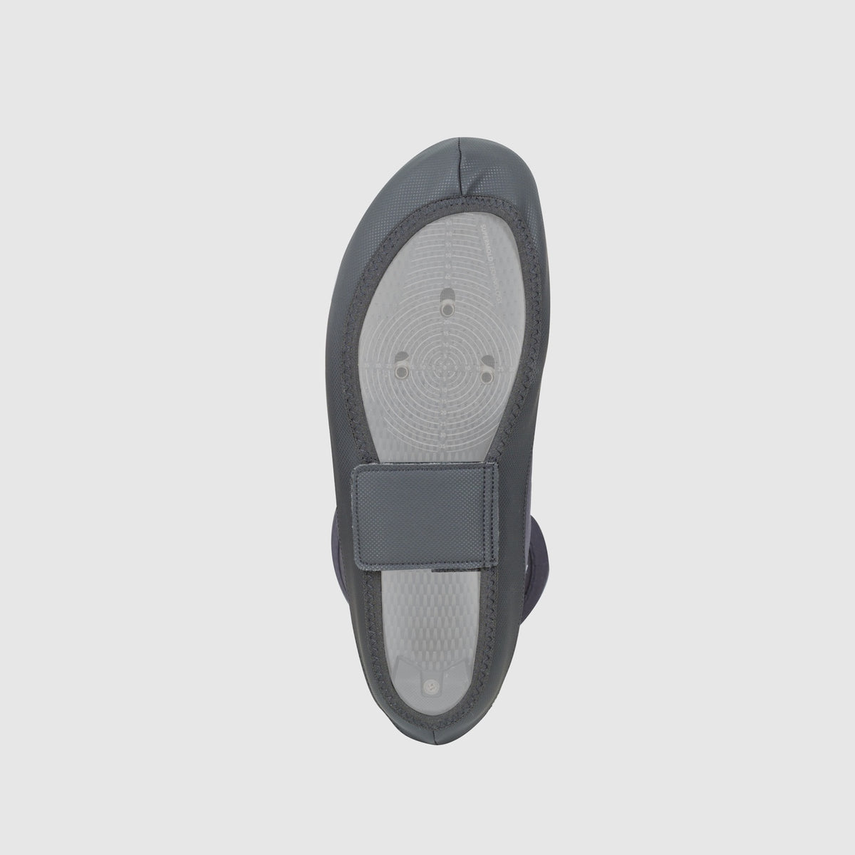 Καλύμματα παπουτσιών SPORTFUL AIRCORE, μαύρα