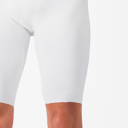 CASTELLI FREE AERO RACE S Bib Shorts White