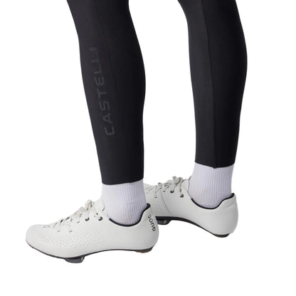 Salopette Lunga CASTELLI ESPRESSO 2 DT Donna Nero