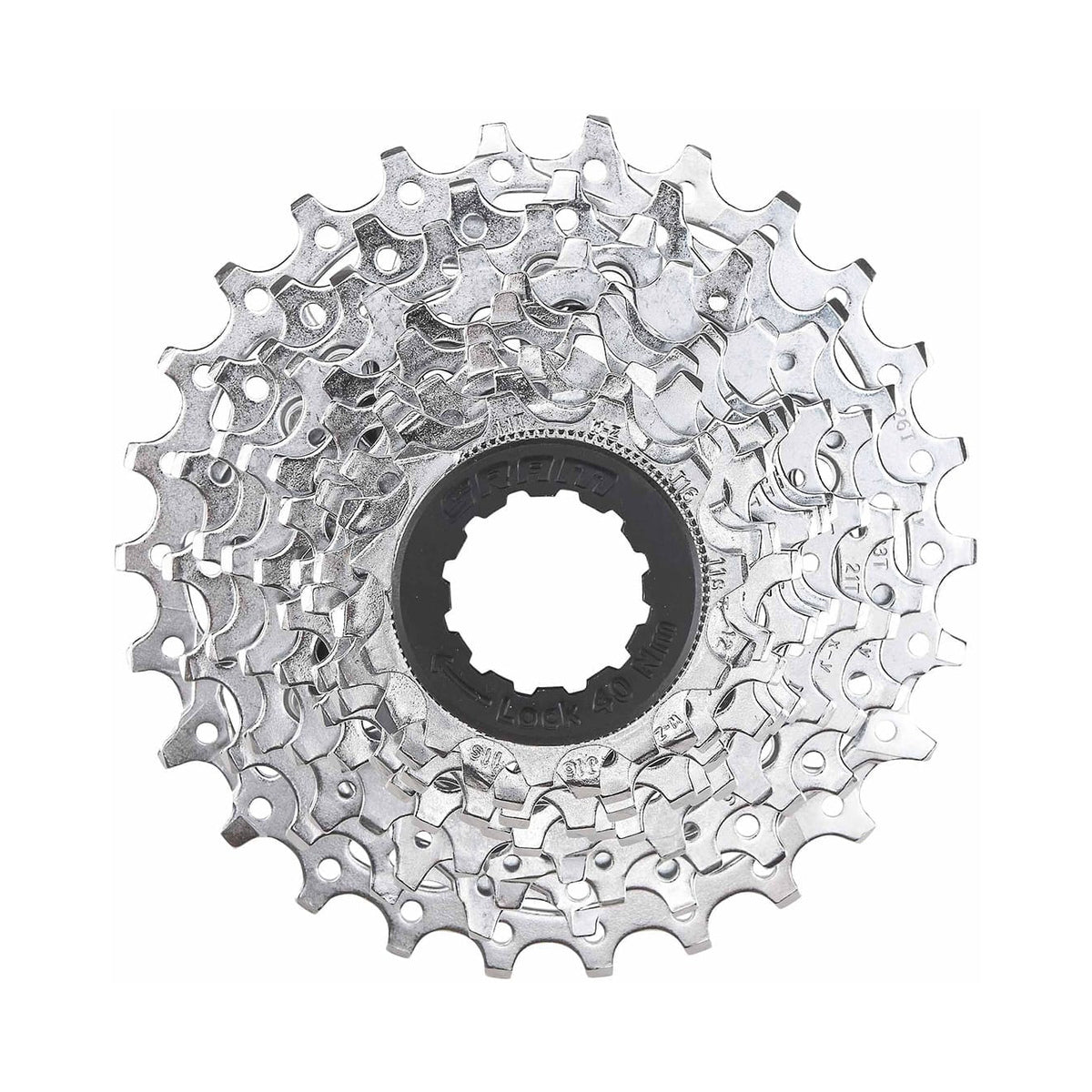 Cassette 11V SRAM PG-1130 – photo principale sur fond blanc