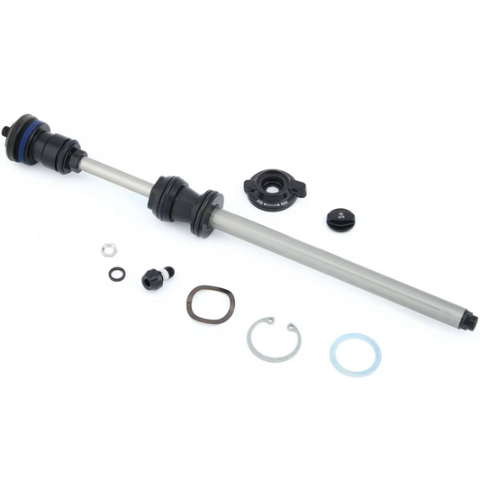 ROCKSHOX Dual Position Air Spring Kit, 150 mm, 27.5"/29", for PIKE Fork #11.4018.010.242