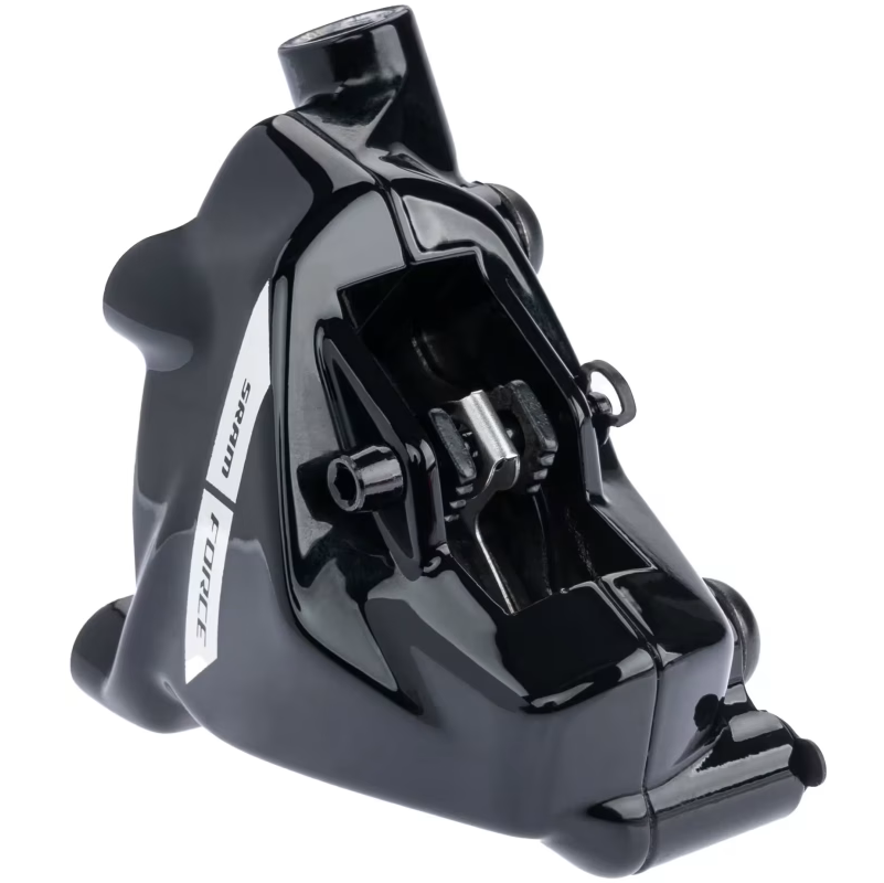 Brzdový strmeň SRAM FORCE AXS HRD D2 Flat Mount