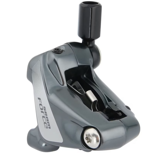 SRAM FORCE 22 / FORCE 1 HRD Flat Mount -jarrusatula