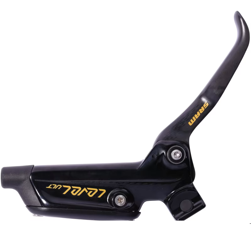 Levier de Frein SRAM LEVEL TLM Aluminium Or Sans Durite