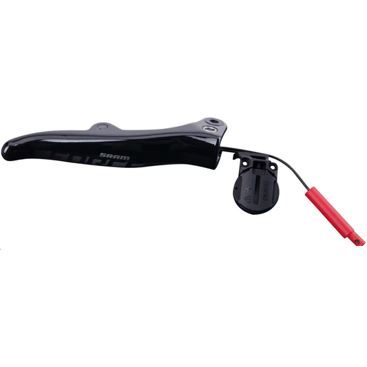 Lama leva sinistra SRAM FORCE ETAP AXS HRD