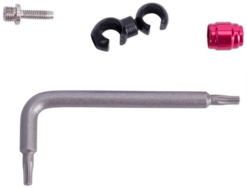 Leva freno SRAM G2 R
