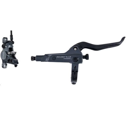 Заден спирачен комплект SHIMANO CUES BL-U8000 + BR-U8000 1700 мм