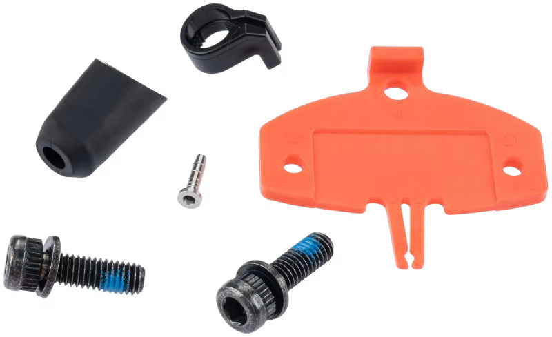 Frein Arrière SHIMANO CUES BL-U8000 + BR-U8000 1700mm