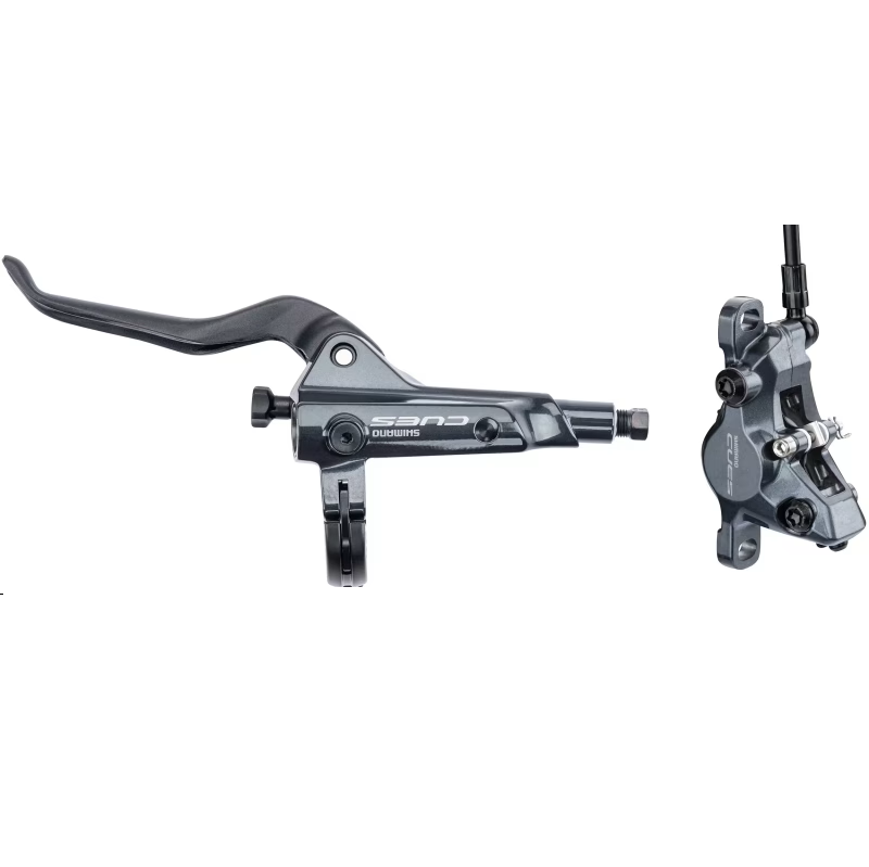 Frein Avant SHIMANO CUES BL-U8000 + BR-U8000 1000mm