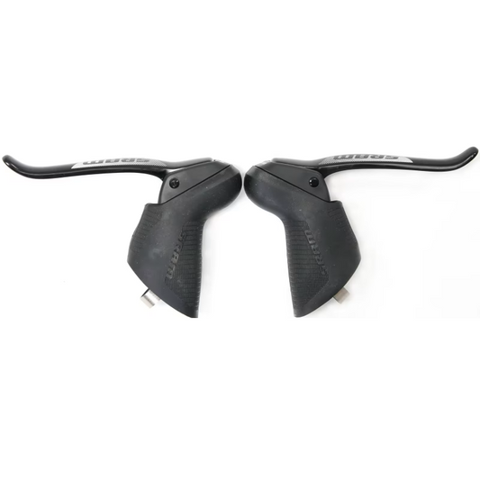 Paar SRAM RIVAL 1-remhendels