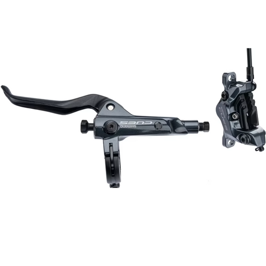 Предна спирачка SHIMANO CUES BL-U8000 + BR-U8020 1000mm