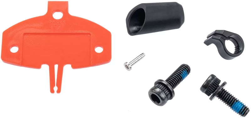 Frein Avant SHIMANO CUES BL-U8000 + BR-U8020 1000mm