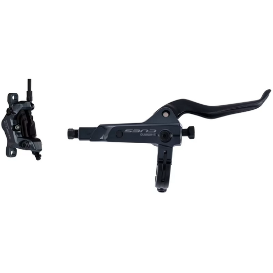 Задна спирачка SHIMANO CUES BL-U8000 + BR-U8020 1700 мм